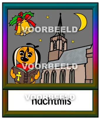 Nachtmis