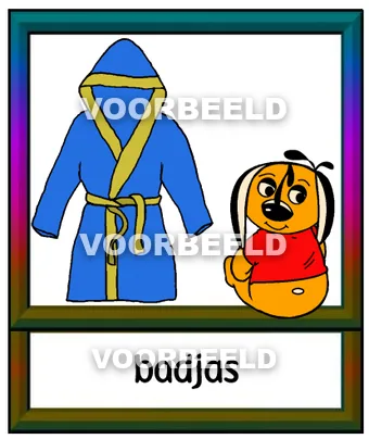 Badjas