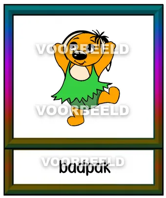 Badpak