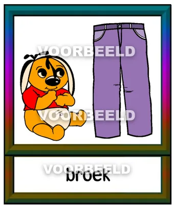 Broek