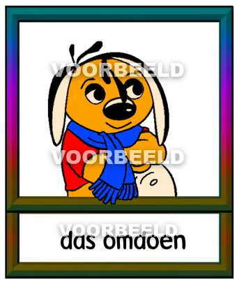 Das omdoen