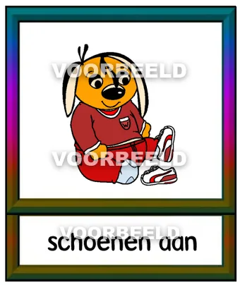 Schoenen aan1