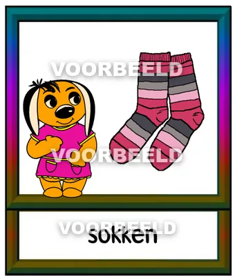Sokken1