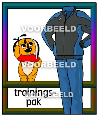 Trainingspak