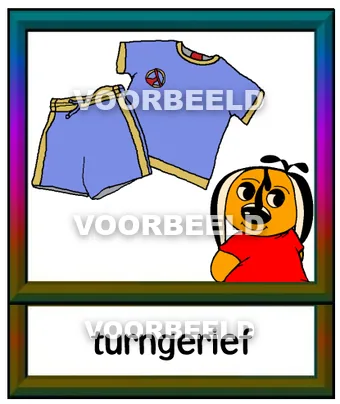 Turngerief