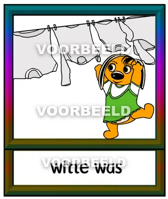 Witte was