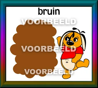 Bruin