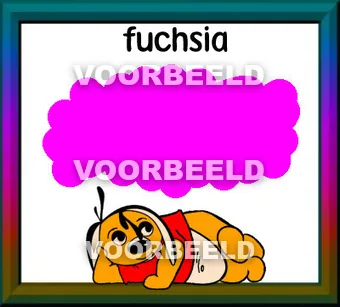 Fuchsia