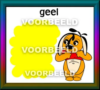 Geel
