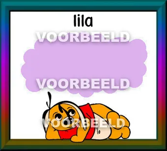 Lila