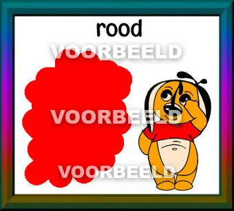 Rood