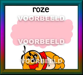 Roze