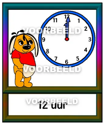 12uur