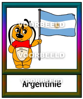 Argentinië