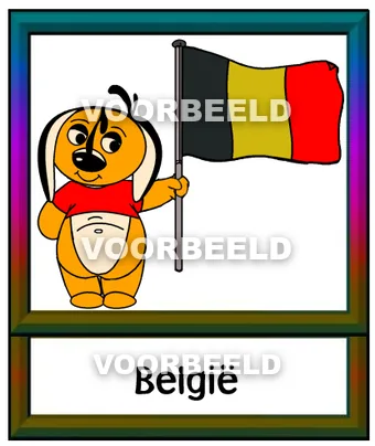 België