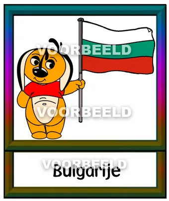 Bulgarije