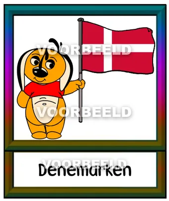 Denemarken