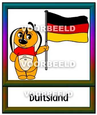 Duitsland