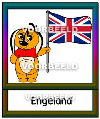 Engeland