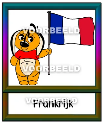 Frankrijk
