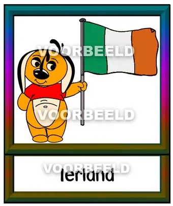 Ierland