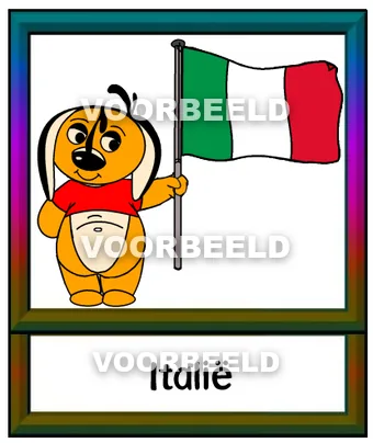 Italie