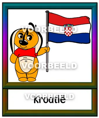 Kroatie