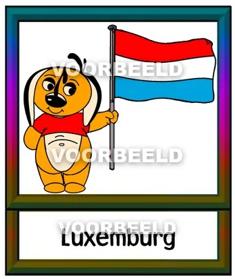 Luxemburg