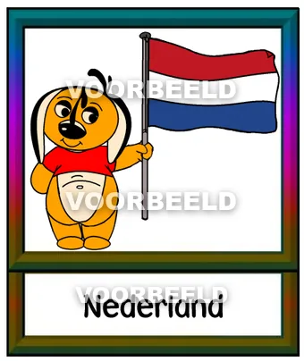 Nederland