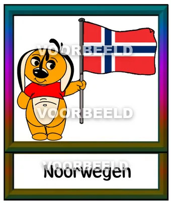 Noorwegen