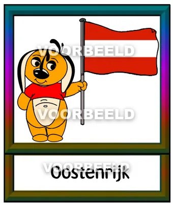 Oostenrijk