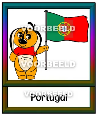 Portugal