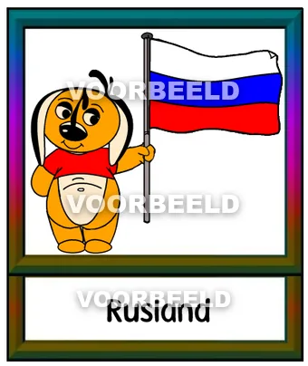 Rusland
