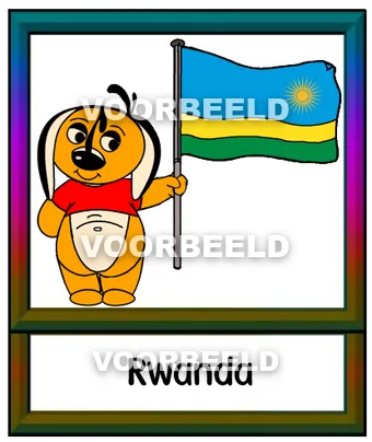 Rwanda
