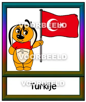 Turkije