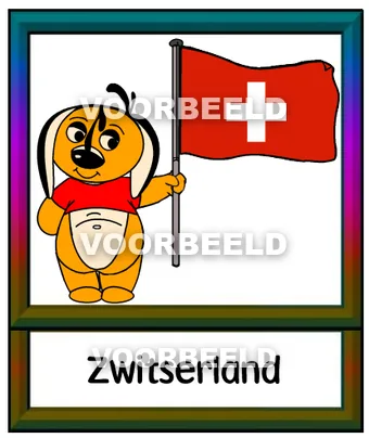 Zwitserland
