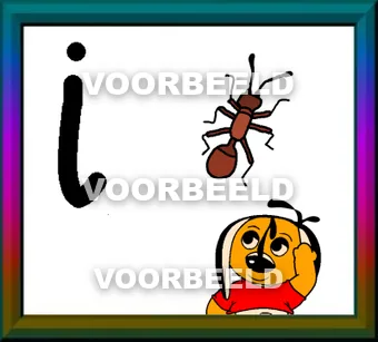 I