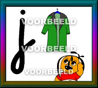 J