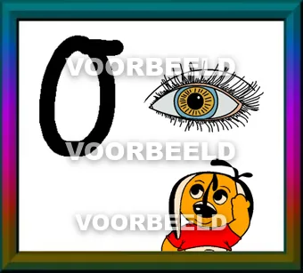 O
