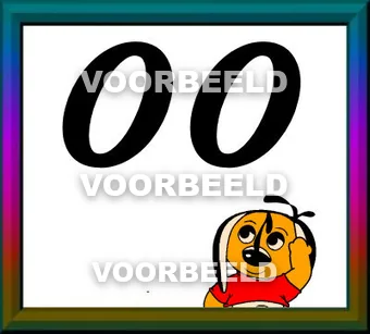 OO letter