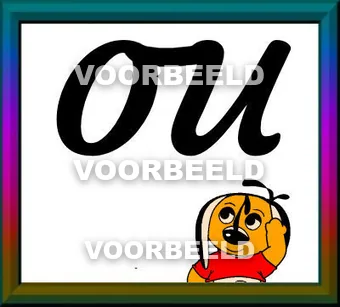 OU letter