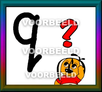 Q