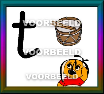 T