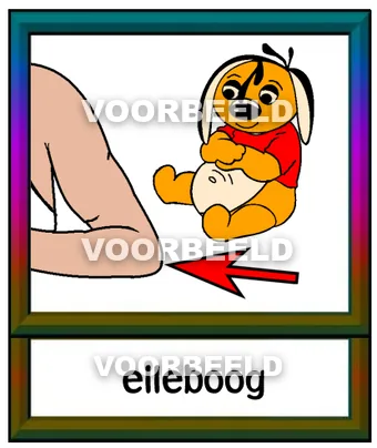 Elleboog