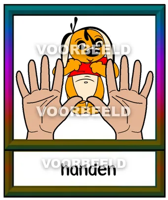 Handen
