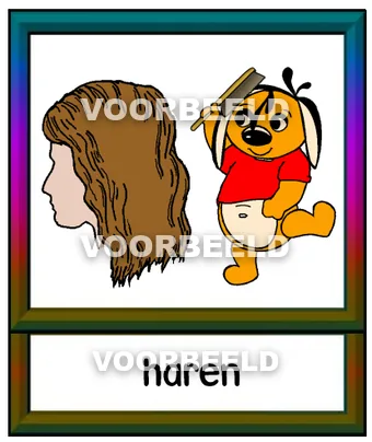 Haren
