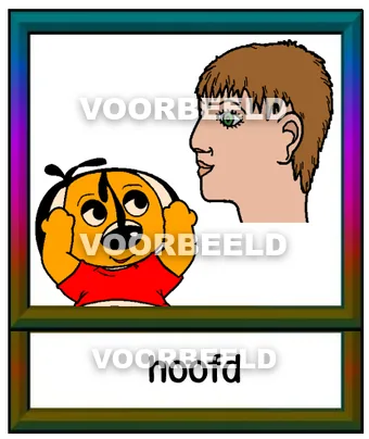 Hoofd