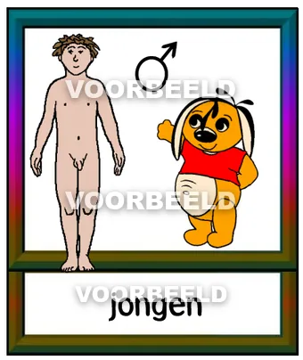 Jongen