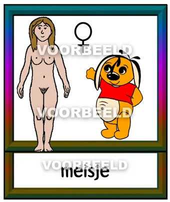 Meisje