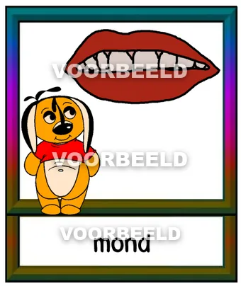 Mond